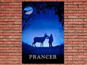 -Prancer (1989)-<br>The Original Movie