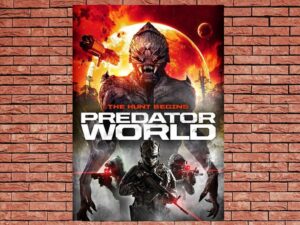 -Predator World (2017)-<br>The Original Movie