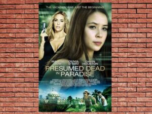 -Presumed Dead In Paradise (2014)-<br>The Original Movie