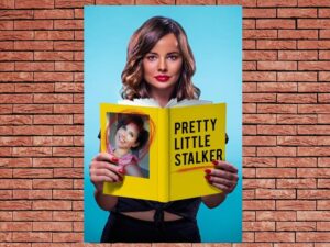 -Pretty Little Stalker (2018)-<br>The Original Movie