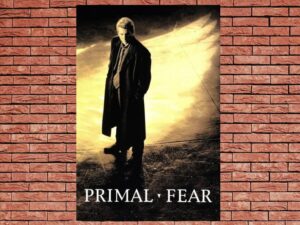 -Primal Fear (1996)-<br>The Original Movie