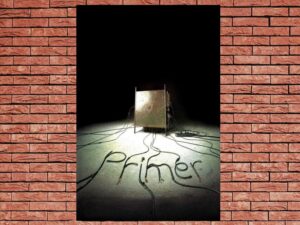 -Primer (2004)-<br>The Original Movie