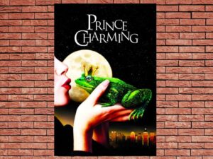 -Prince Charming (2001)-<br>The Original Movie