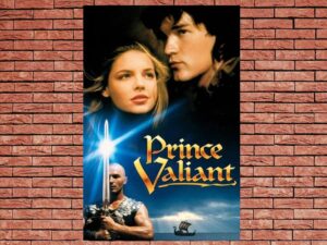 -Prince Valiant (1997)-<br>The Original Movie
