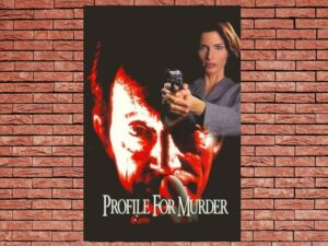 -Profile for Murder (1996)-<br>The Original Movie