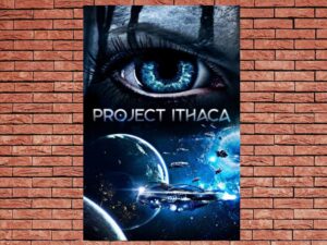 -Project Ithaca (2019)-<br>The Original Movie