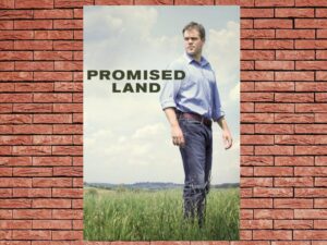 -Promised Land (2012)-<br>The Original Movie