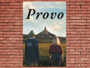 -Provo (2022)-<br>The Original Movie