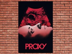 -Proxy (2013)-<br>The Original Movie