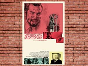 -Psychopomp (2020)-<br>The Original Movie