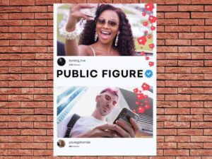 -Public Figure (2019)-<br>The Original Movie