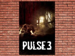 -Pulse 3 (2008)-<br>The Original Movie