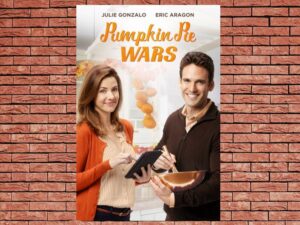 -Pumpkin Pie Wars (2016)-<br>The Original Movie