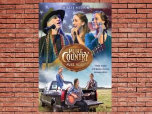 -Pure Country: Pure Heart (2017)-<br>The Original Movie