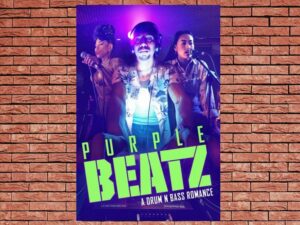 -Purple Beatz (2022)-<br>The Original Movie