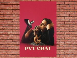 -PVT Chat (2020)-<br>The Original Movie