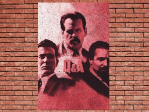 -Q & A (1990)-<br>The Original Movie