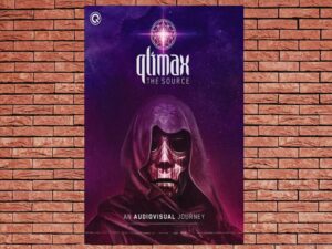 -Qlimax - The Source (2020)-<br>The Original Movie