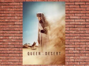 -Queen of the Desert (2015)-<br>The Original Movie