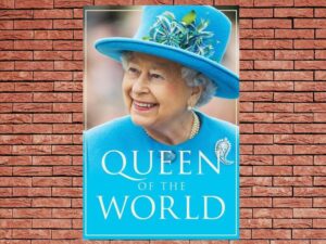 -Queen of the World (2018)-<br>The Original Movie