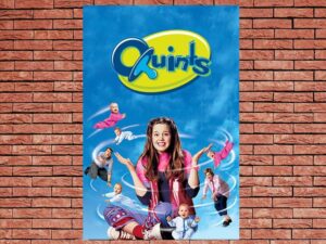 -Quints (2000)-<br>The Original Movie
