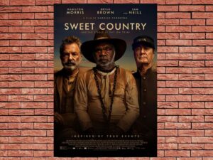 -Sweet Country (2018)-<br>The Original Movie