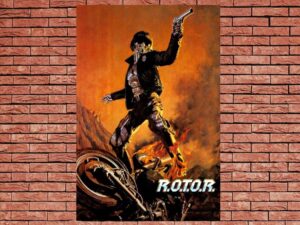 -R.O.T.O.R. (1987)-<br>The Original Movie