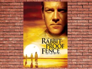 -Rabbit-Proof Fence (2002)-<br>The Original Movie