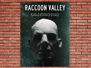 -Raccoon Valley (2018)-<br>The Original Movie