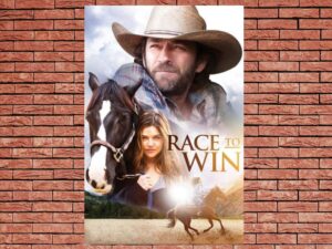 -Race To Win (2016)-<br>The Original Movie