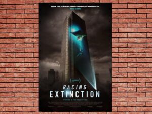 -Racing Extinction (2015)-<br>The Original Movie