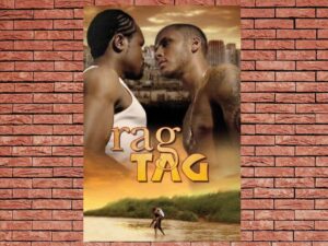 -Rag Tag (2006)-<br>The Original Movie