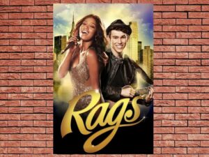 -Rags (2012)-<br>The Original Movie