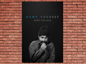 -Ramy Youssef: More Feelings (2022)-<br>The Original Movie