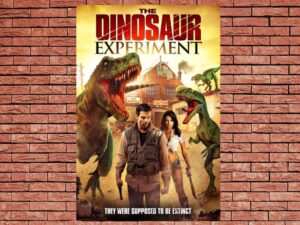 -Raptor Ranch (2013)-<br>The Original Movie