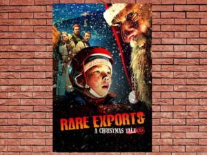 -Rare Exports: A Christmas Tale (2010)-<br>The Original Movie