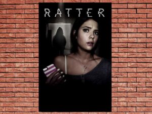 -Ratter (2015)-<br>The Original Movie