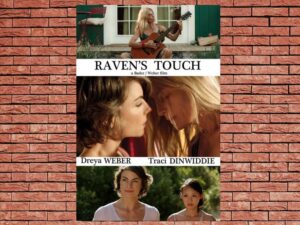 -Ravens Touch (2015)-<br>The Original Movie