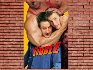 -Ready to Rumble (2000)-<br>The Original Movie