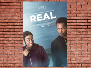 -Real (2017)-<br>The Original Movie