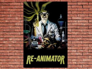 -Re-Animator (1985)-<br>The Original Movie