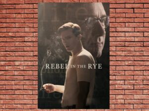 -Rebel in the Rye (2017)-<br>The Original Movie