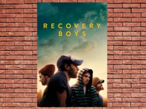 -Recovery Boys (2018)-<br>The Original Movie