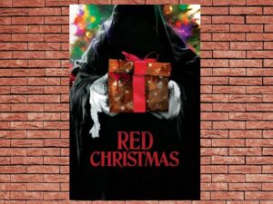 -Red Christmas (2016)-<br>The Original Movie