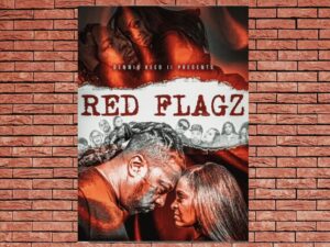 -Red Flagz (2022)-<br>The Original Movie