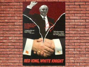 -Red King White Knight (1989)-<br>The Original Movie