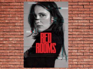 -Red Rooms (2001)-<br>The Original Movie