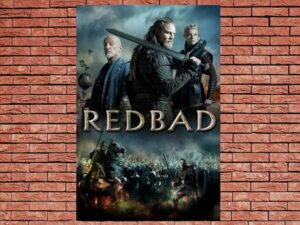 -Redbad (2018)-<br>The Original Movie