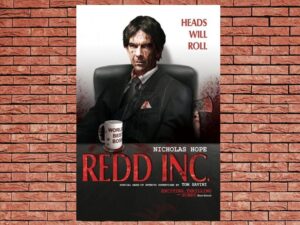 -Redd Inc. (2012)-<br>The Original Movie
