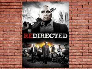 -Redirected (2014)-<br>The Original Movie